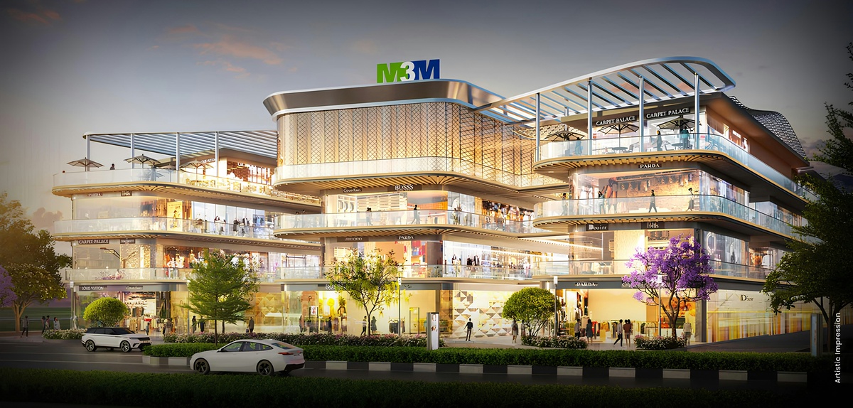Retail Real Estate